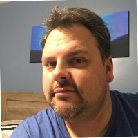 Chris Gfrerer