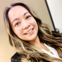 Jeanette (Jeanie) Nakagawa