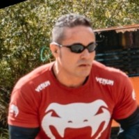 Jeferson Suman