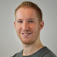 Robbert Van Der Vegt
