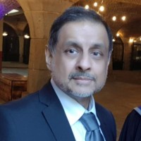 Waqar Ahmed