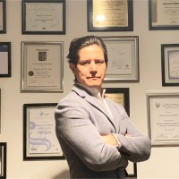 Edgar De Amat PMP®,MF,SFC®,SDC®,SMC®,ITSM