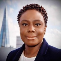 Rita Wanogho