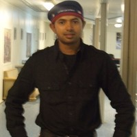 Hari Narayan Sah