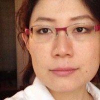 Mariana Ohira Hashimoto