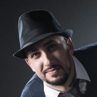 Mohamed Amine Dilou