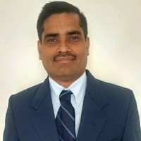 Siba Padhy