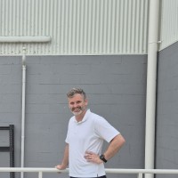 Nicholas Hammond CFSP