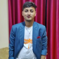Mohammad Vasim Ansari