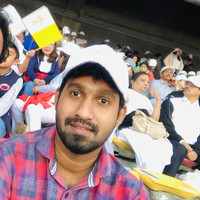 Melbin Paul