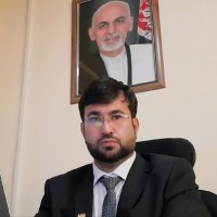 Samsour Safai