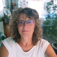 Mariolina Moury-Magrini