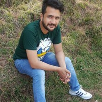 Fida Hussain