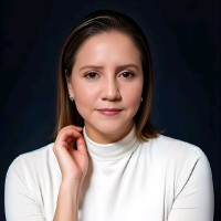 Catherine Mourre Rivas