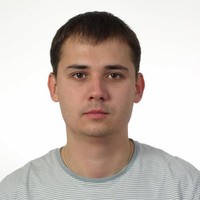 Evgen Brovchenko
