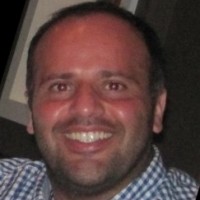 Mike Martino