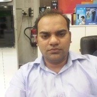 Rajender Sharma