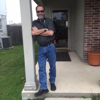 Dwain Putnam