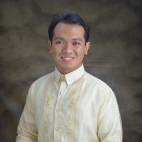 Patrick Christian Fazon