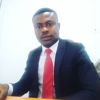 Isaac Bossman Afful