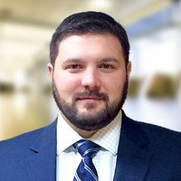 Jonathan Murelli