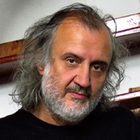 Oliver Isailovic