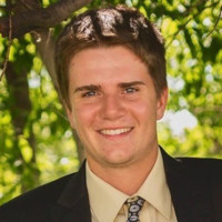 Taylor Brodziak, P.Eng.