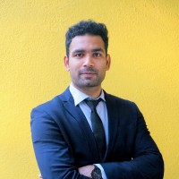 Chakradhar Boddu