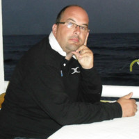 Laurent Jolly