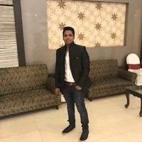 DINESH KUMAR MAHARANA