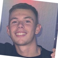 Ryan Dick