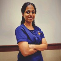 Dr.Latha Madhavan