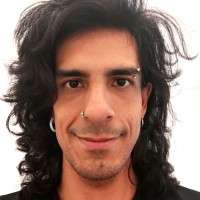 Sebastian Romero