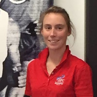 Stacey Bulger