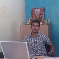 Niranjan Raj
