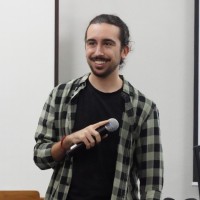 Lluís Bernat Iborra