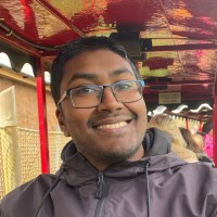 Mark Seedansingh
