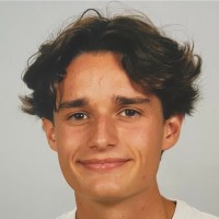 Benjamin Caron