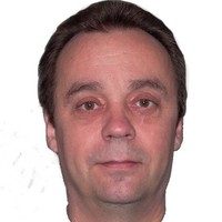 Ari Eklund