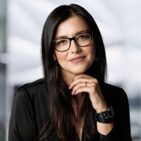 Tugba Yanaz CEO LEADANDVISION