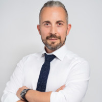 Kristian Graziano, ACIR, CSSR