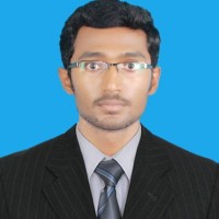 vignesh M