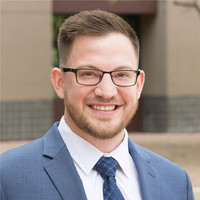Russell Trombley, CFP®