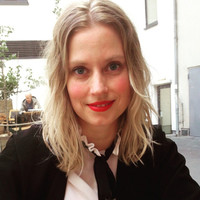 Betina Stabehl Rasmussen