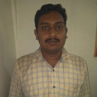 Lokesh Bhangale