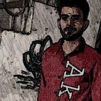 Akki Patel