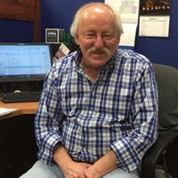 Patrick White