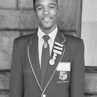 Omphile Moeng