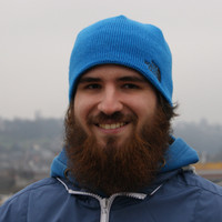Mathieu Esclamadon