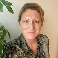 Gitte Lahn Lindgaard